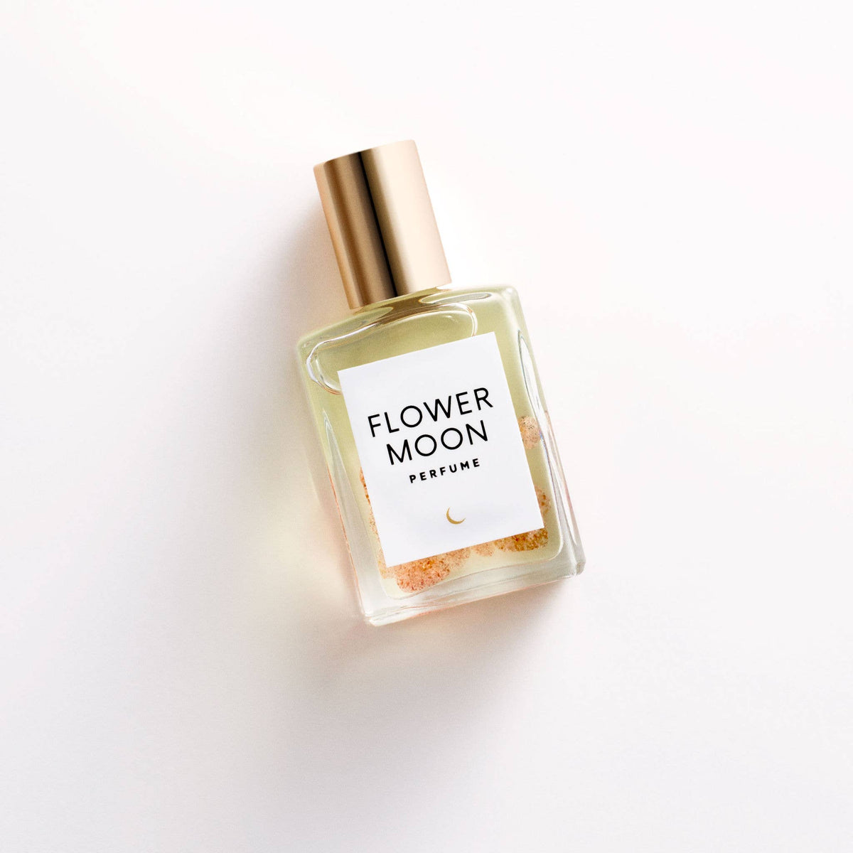 13 Moons Flower Moon Perfume Oil