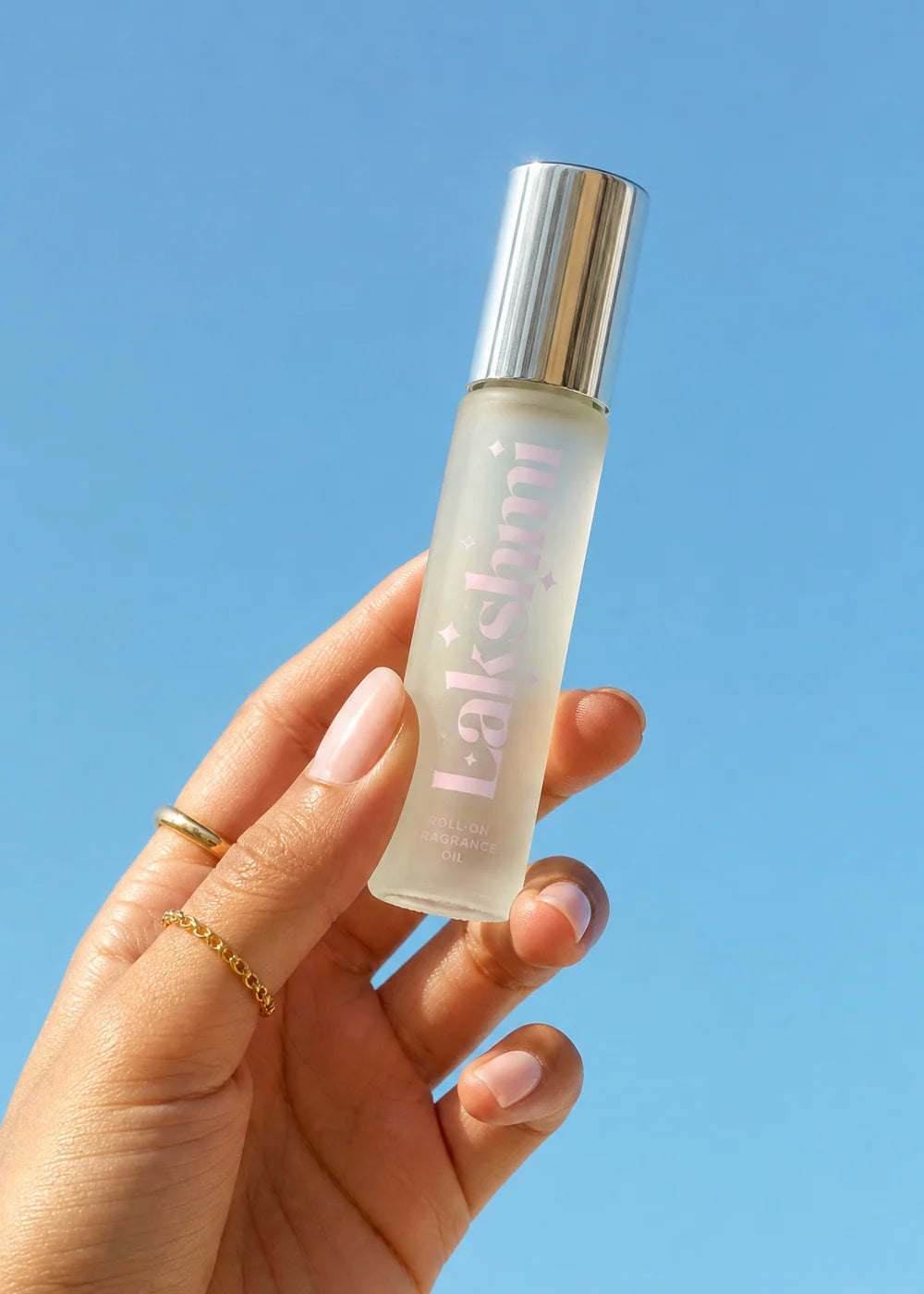 Goddess Scents Lakshmi