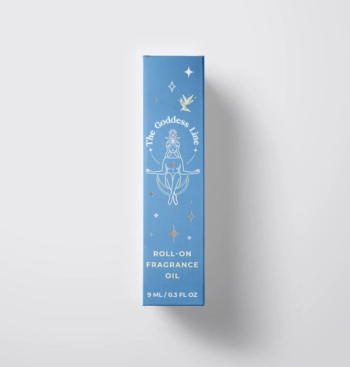 Goddess Scents Athena