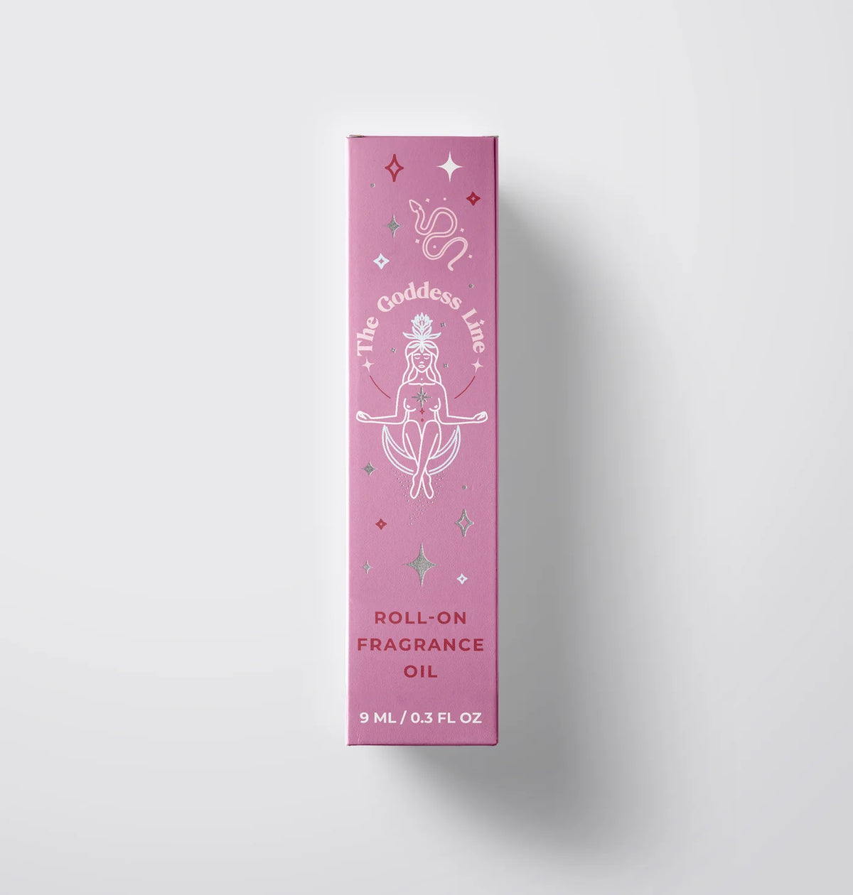 Goddess Scents Isis