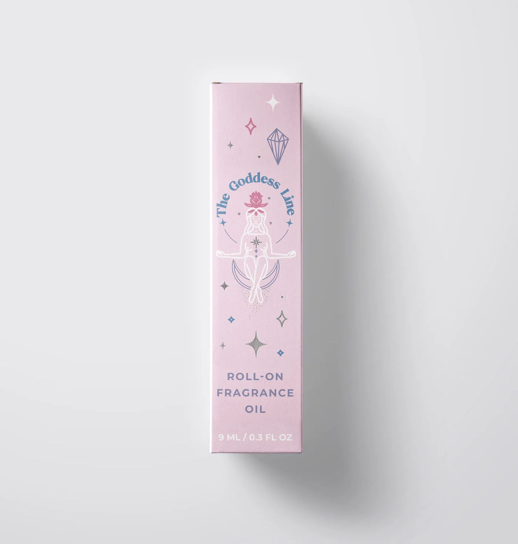Goddess Scents Lakshmi