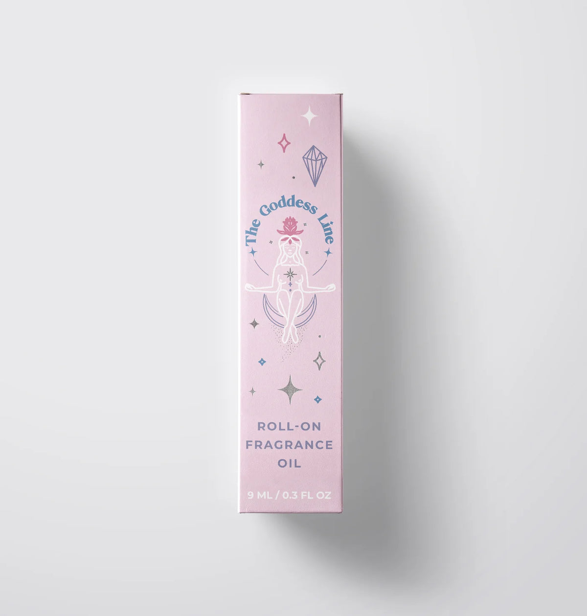 Goddess Scents Lakshmi