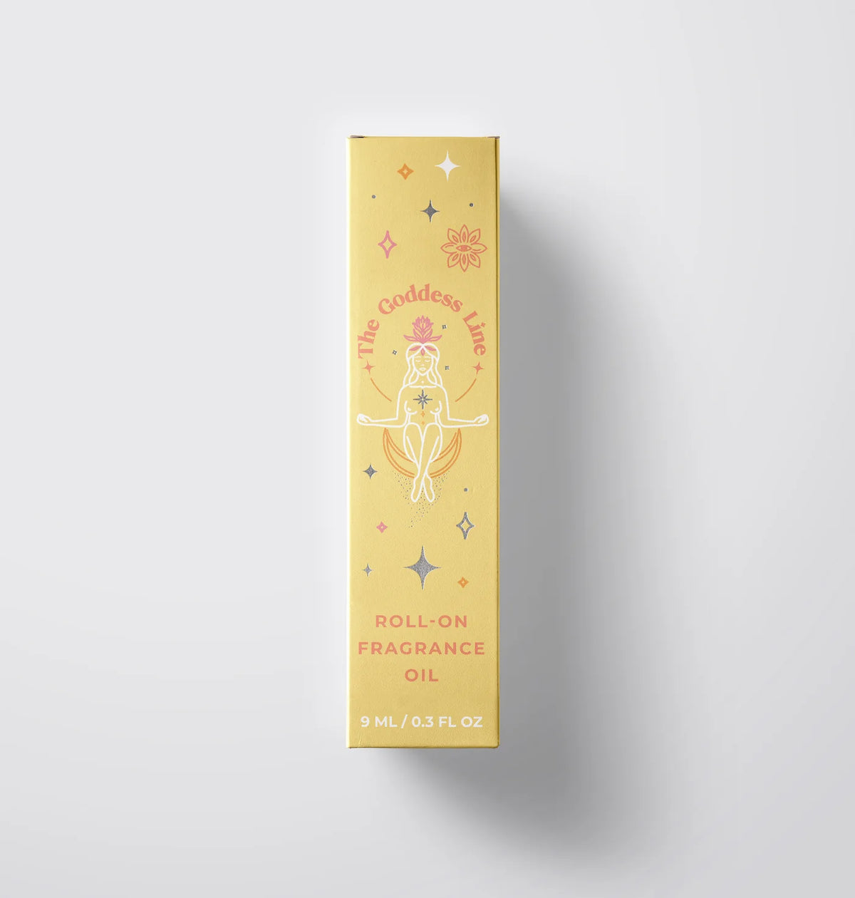 Goddess Scents Radha
