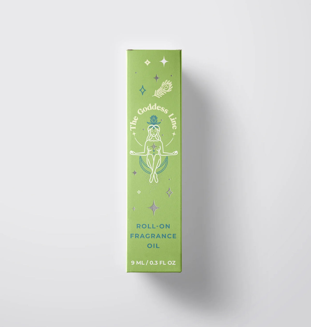 Saraswati Goddess Scent