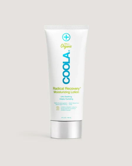 Coola Radical Recovery® After-Sun Lotion