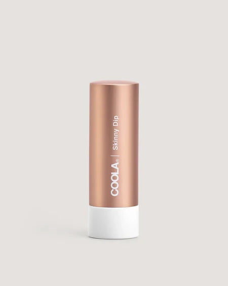 Coola Liplux® Tinted SPF30 Lip Balm - Skinny Dip