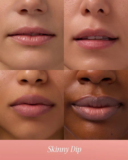 Coola Liplux® Tinted SPF30 Lip Balm - Skinny Dip