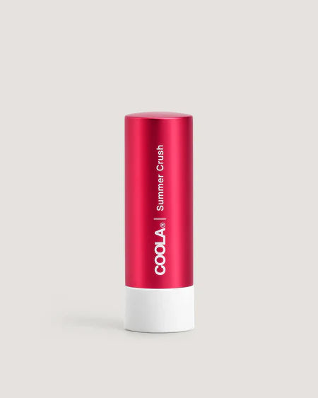 Coola Liplux® Tinted SPF30 Lip Balm - Summer Crush