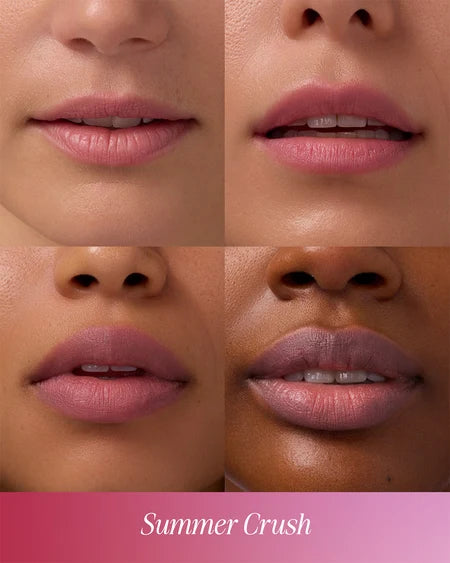 Coola Liplux® Tinted SPF30 Lip Balm - Summer Crush