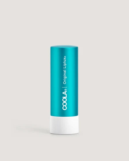 Coola Original Liplux® Lip Balm Sunscreen SPF30