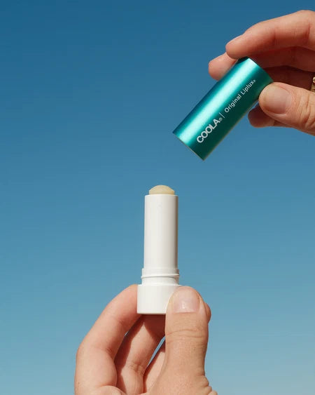 Coola Original Liplux® Lip Balm Sunscreen SPF30