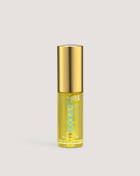 Coola Liplux® Hydrating Lip Oil SPF30