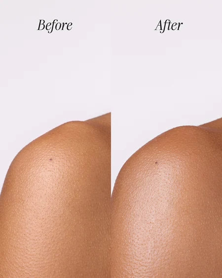 Coola Dew Good Illuminating Body Melt Lotion SPF40