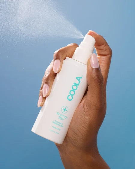 Coola Recovery+ Mist