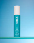 Coola SunBlur Makeup Setting Mist SPF50