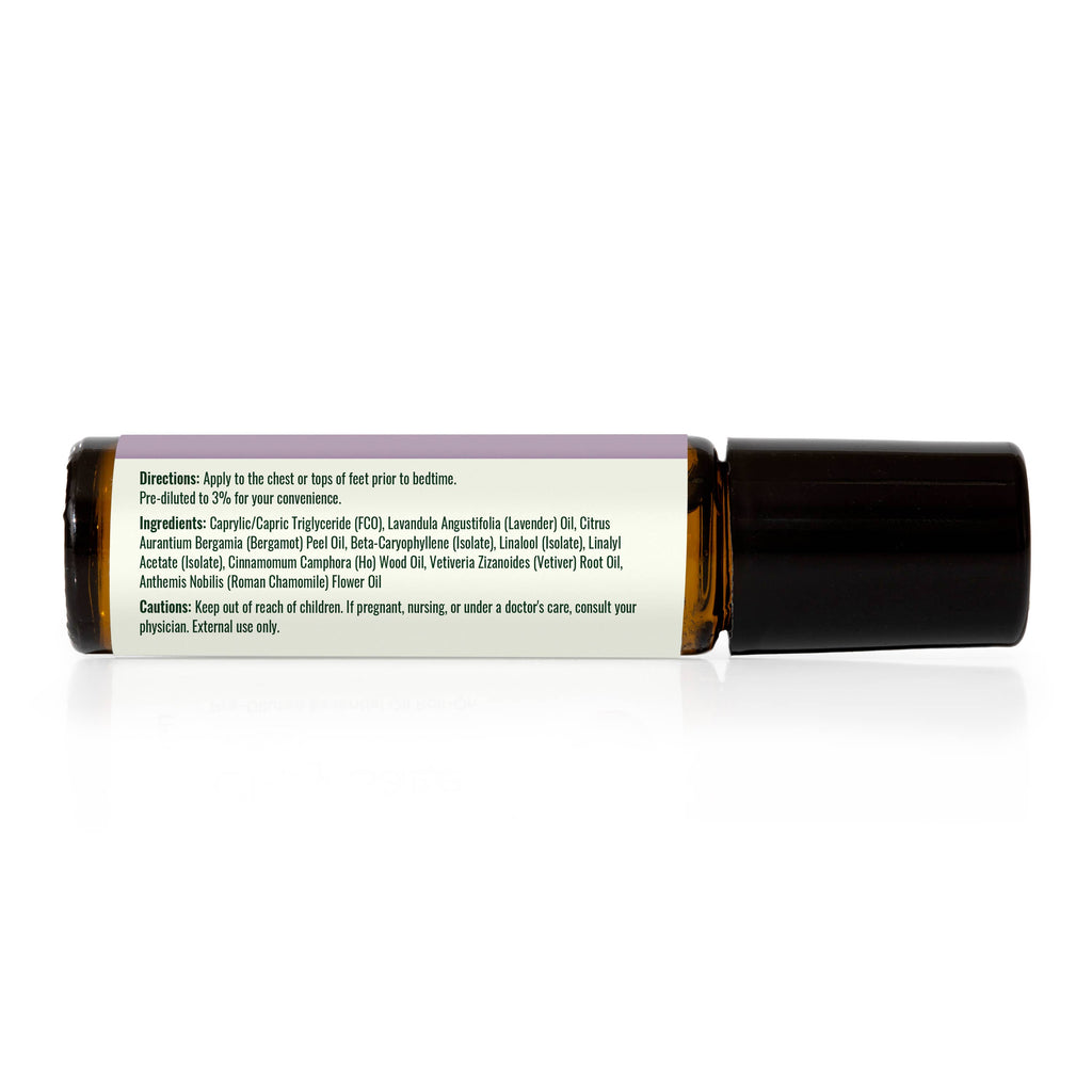 Blissful Dreams Essential Oil Pre-Diluted Roll-On 10mL