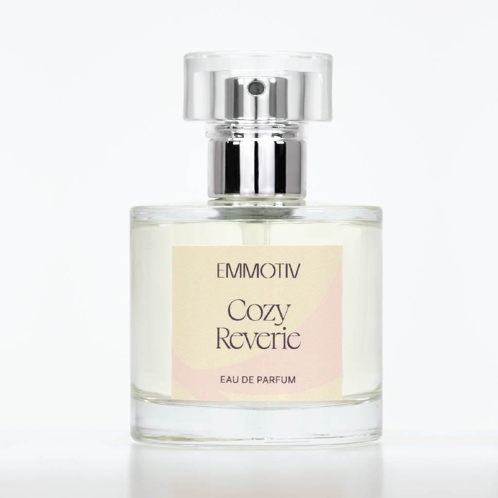 Emmotiv Cozy Reverie Eau de Parfum | 50 ML Bottle