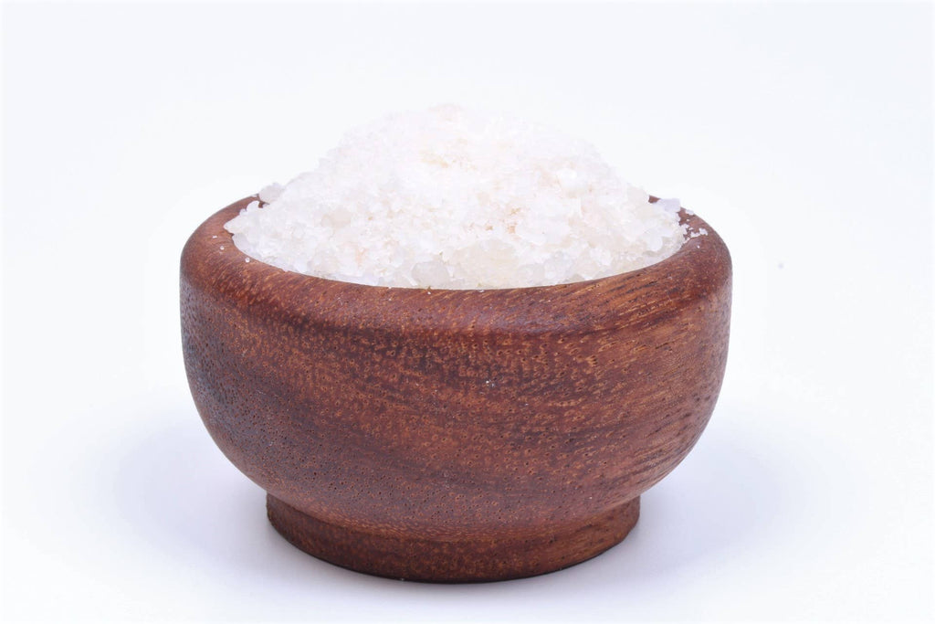 SÖL Salt Heal Soaking Salts 16oz.