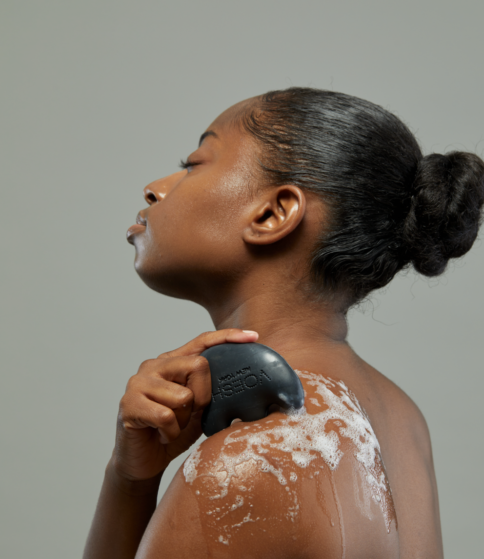 Gua Sha Cleansing Bar