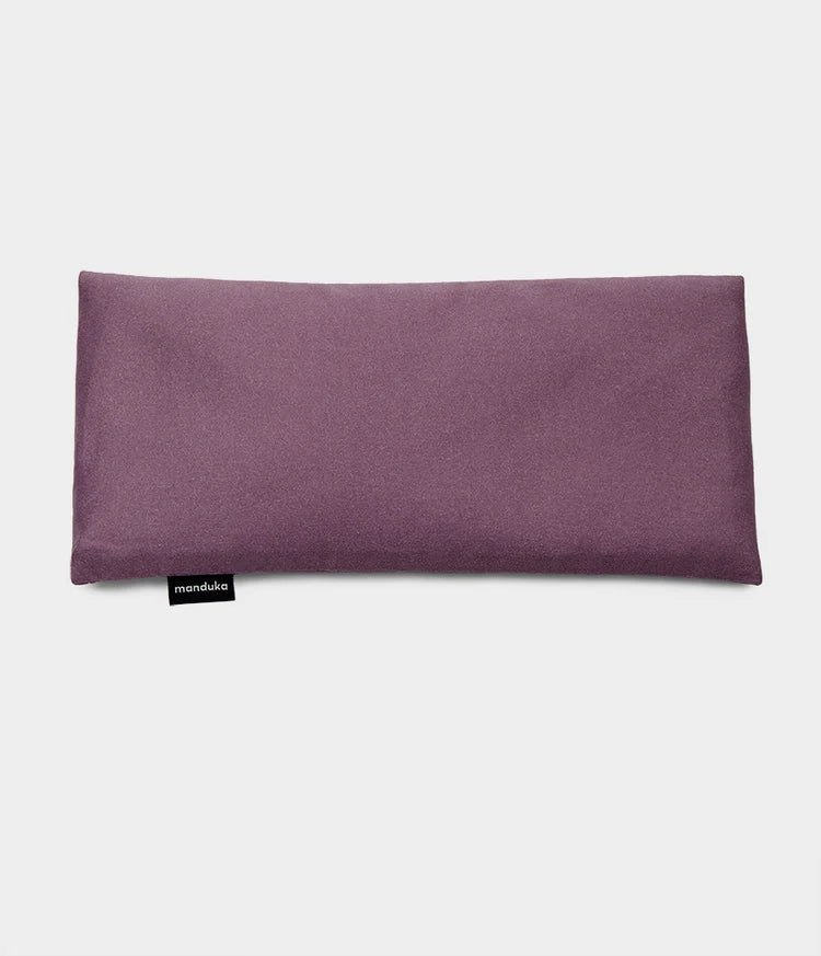 Eye Pillow in Elderberry