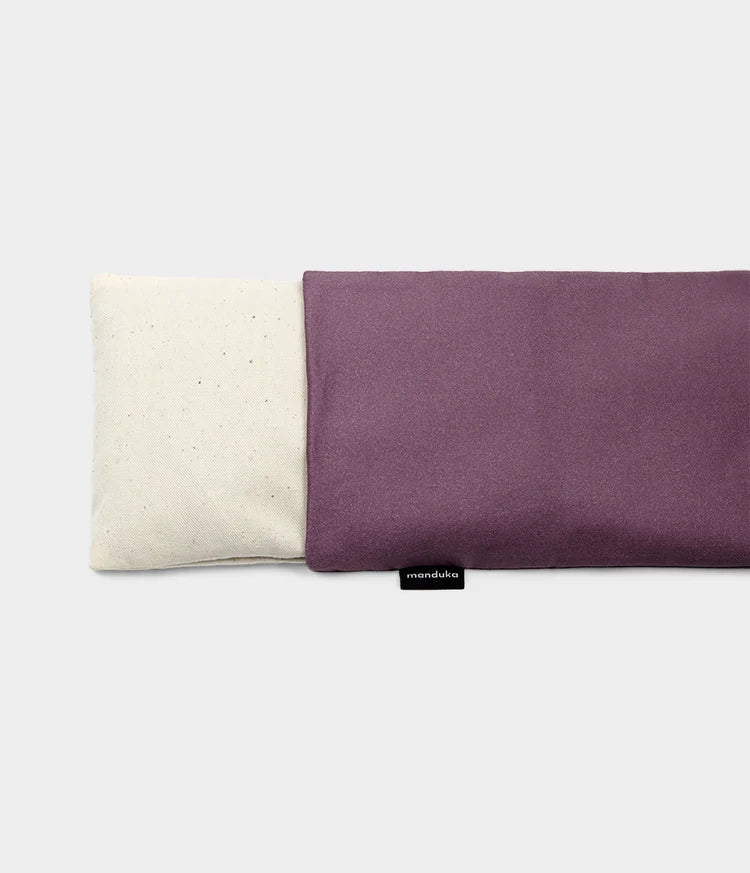 Eye Pillow in Elderberry