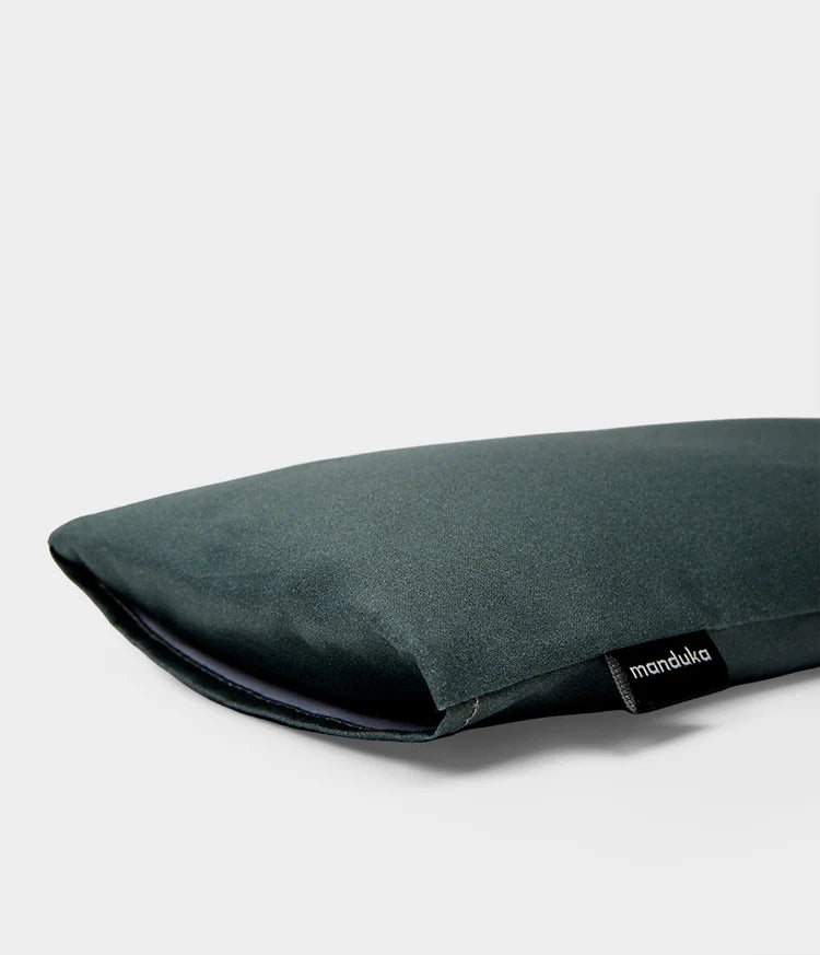 Eye Pillow in Deep Sage