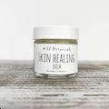 Skin Healing Balm 1oz Glass Jar