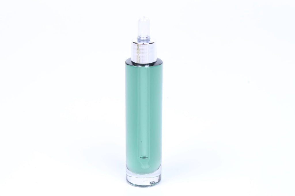 SÖL Facial Oil Blue Tansy