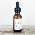 Wild Botanicals 1oz Teething Oil