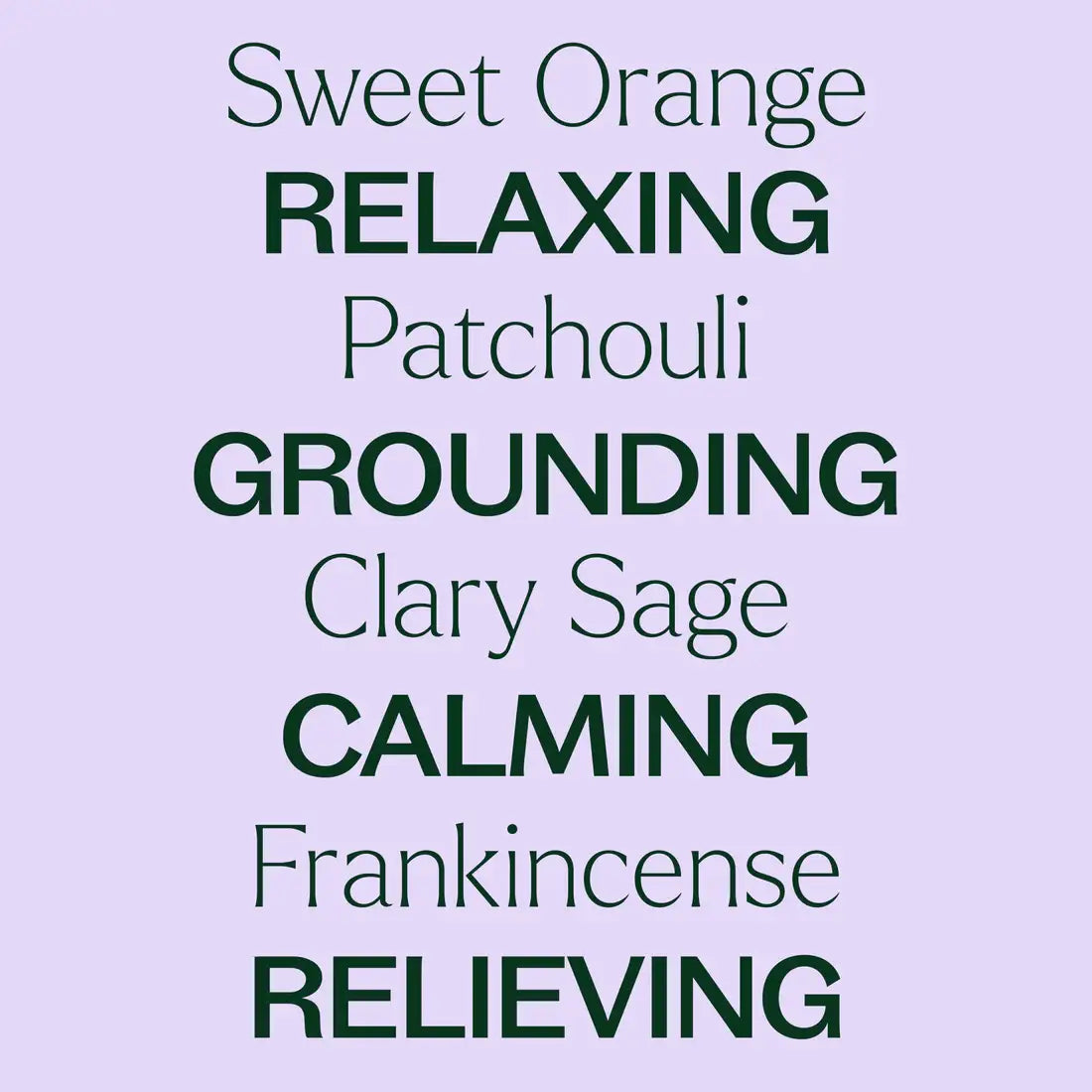 Meditation Essential Oil Blend Pre-Diluted Roll On