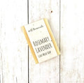 Rosemary Lavender Soap
