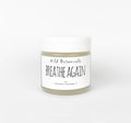 Breathe Again 1oz Glass Jar