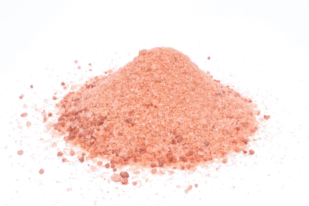 SÖL Salt Relax Soaking Salts 16oz