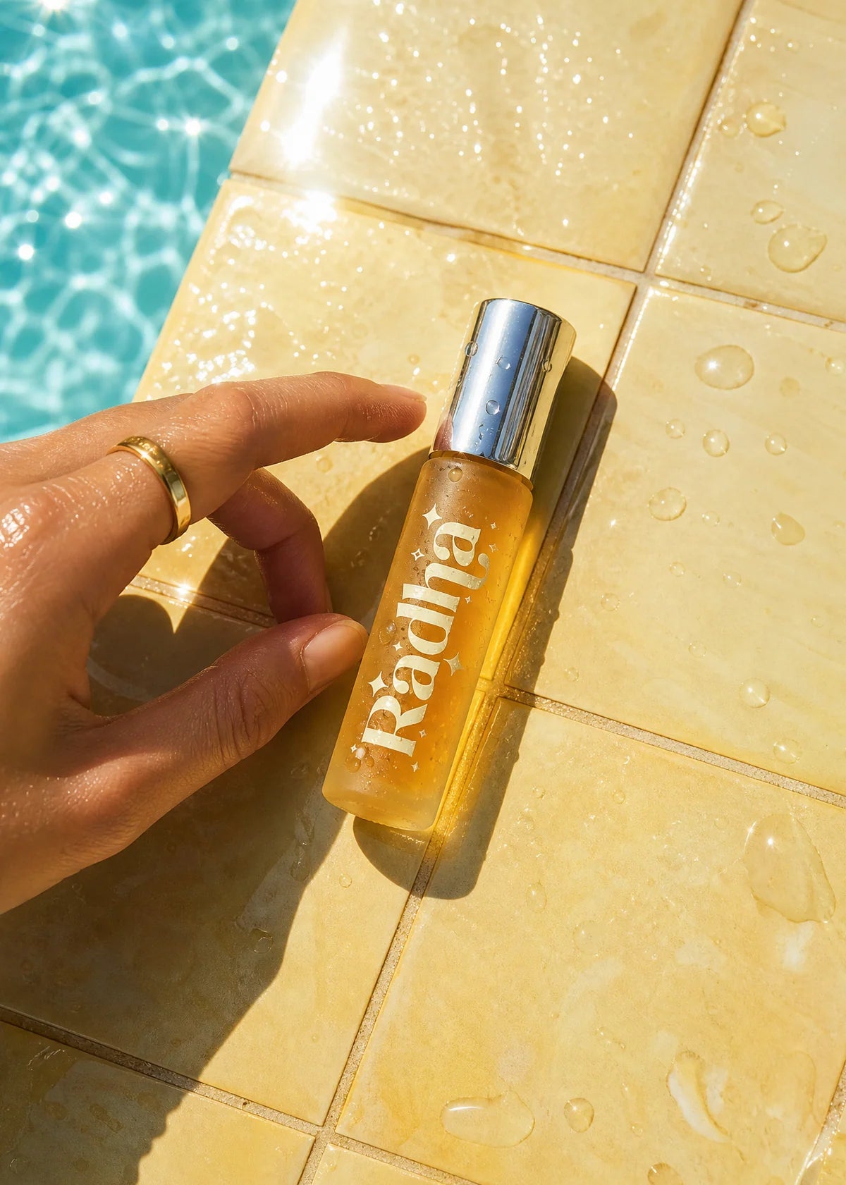 Goddess Scents Radha