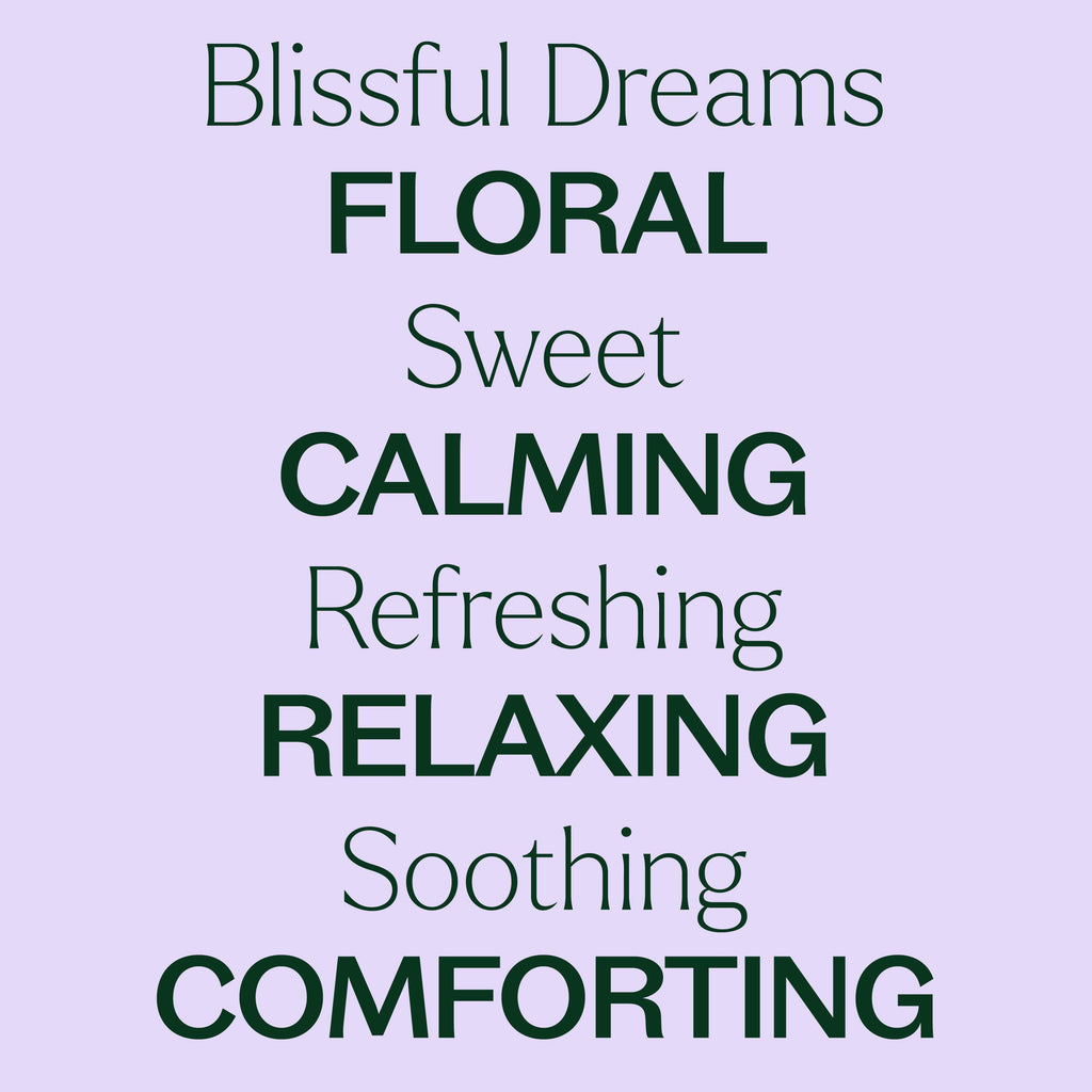 Blissful Dreams Essential Oil Pre-Diluted Roll-On 10mL