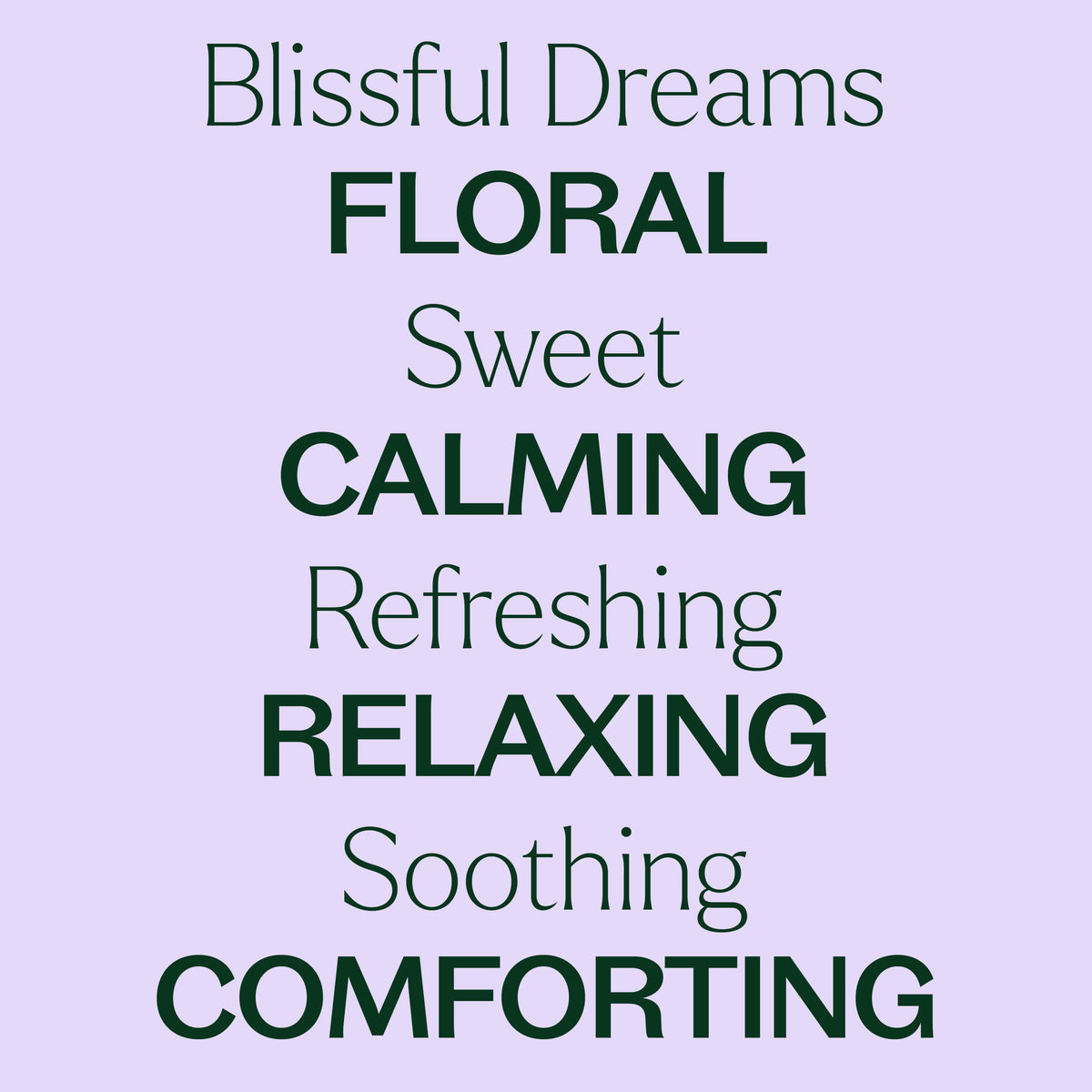 Blissful Dreams Essential Oil Pre-Diluted Roll-On 10mL