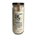 Tess & James Salty Bath Detox 18oz