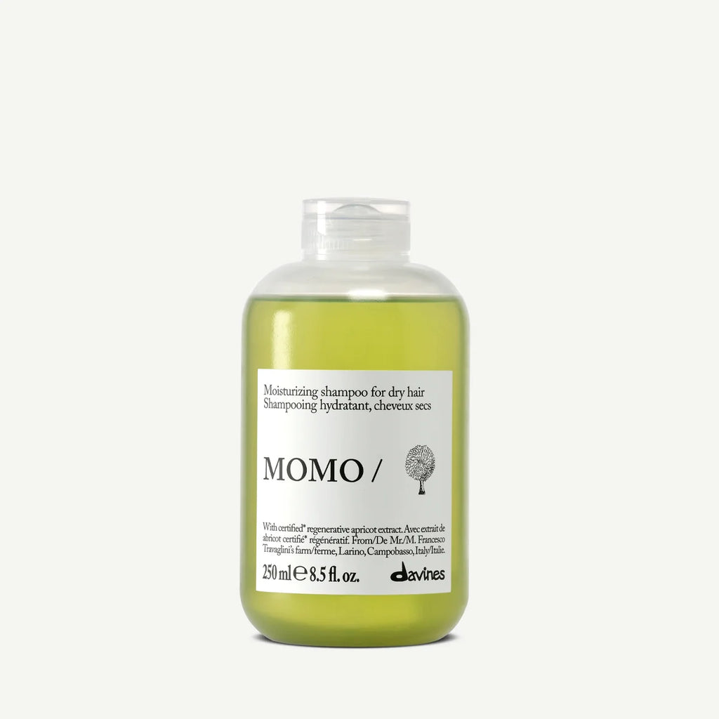 Davines MOMO Shampoo