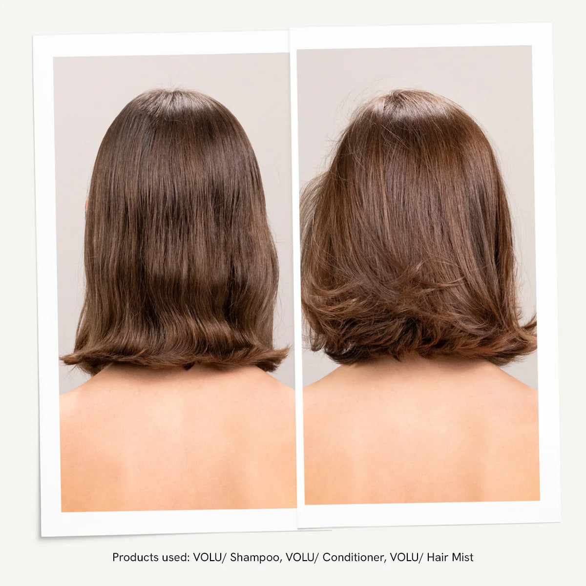 Davines VOLU Hair Mist