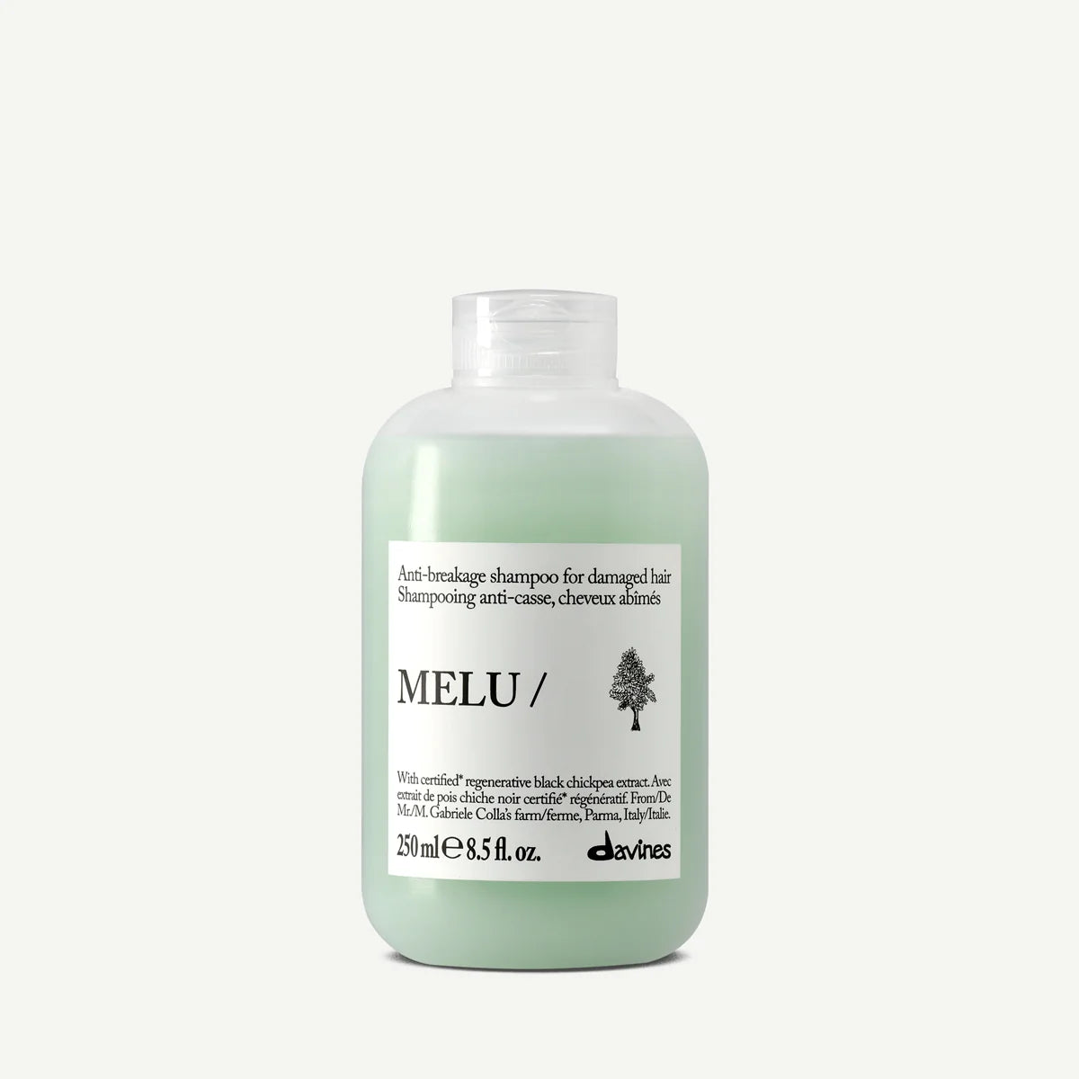 Davines MELU Shampoo