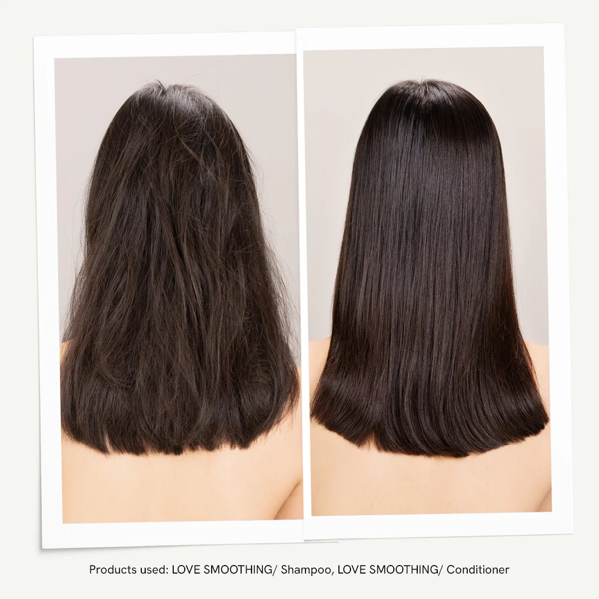 Davines LOVE Smoothing Shampoo