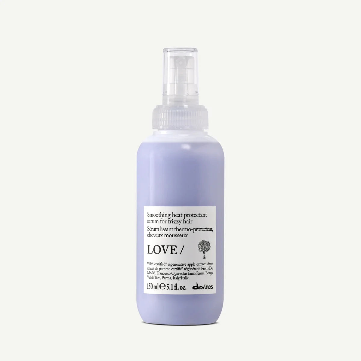 Davines LOVE Smoothing Serum