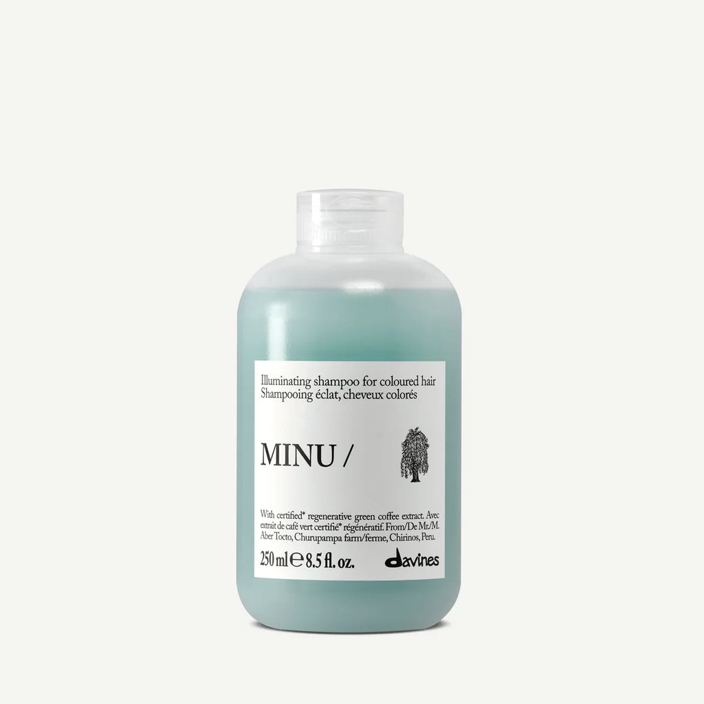 Davines MINU Shampoo