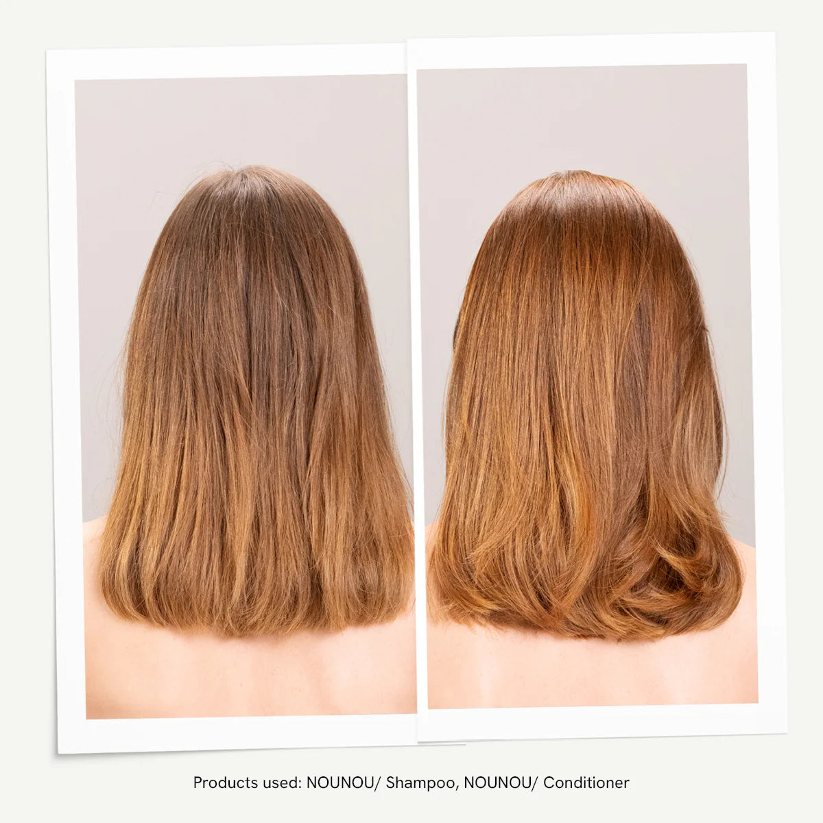 Davines NOUNOU Shampoo Travel Size