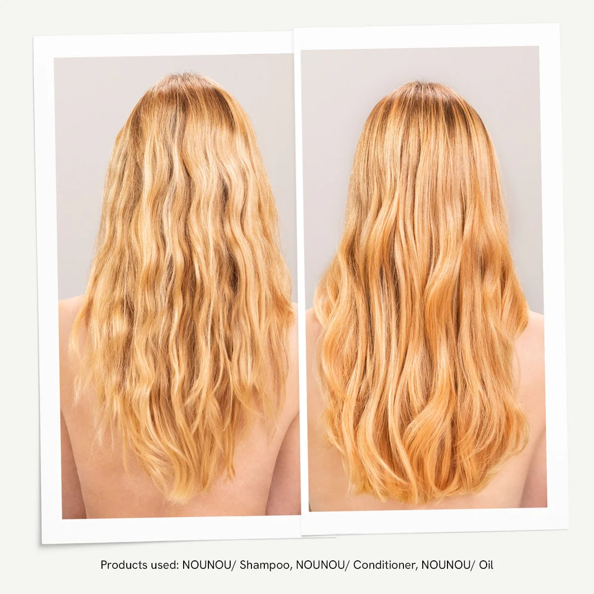 Davines NOUNOU Shampoo Travel Size