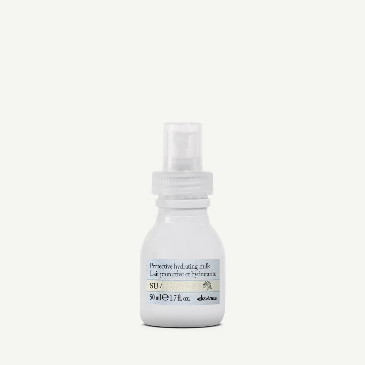 Davines Su Hair Milk - 50mL