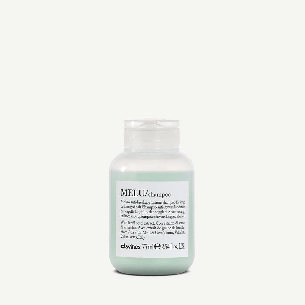 Davines MELU Shampoo Travel Size