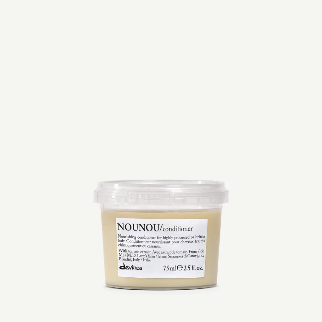 Davines NOUNOU Conditioner Travel Size