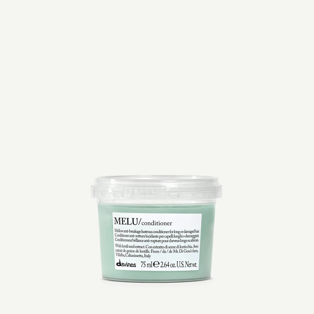 Davines MELU Conditioner Travel Size