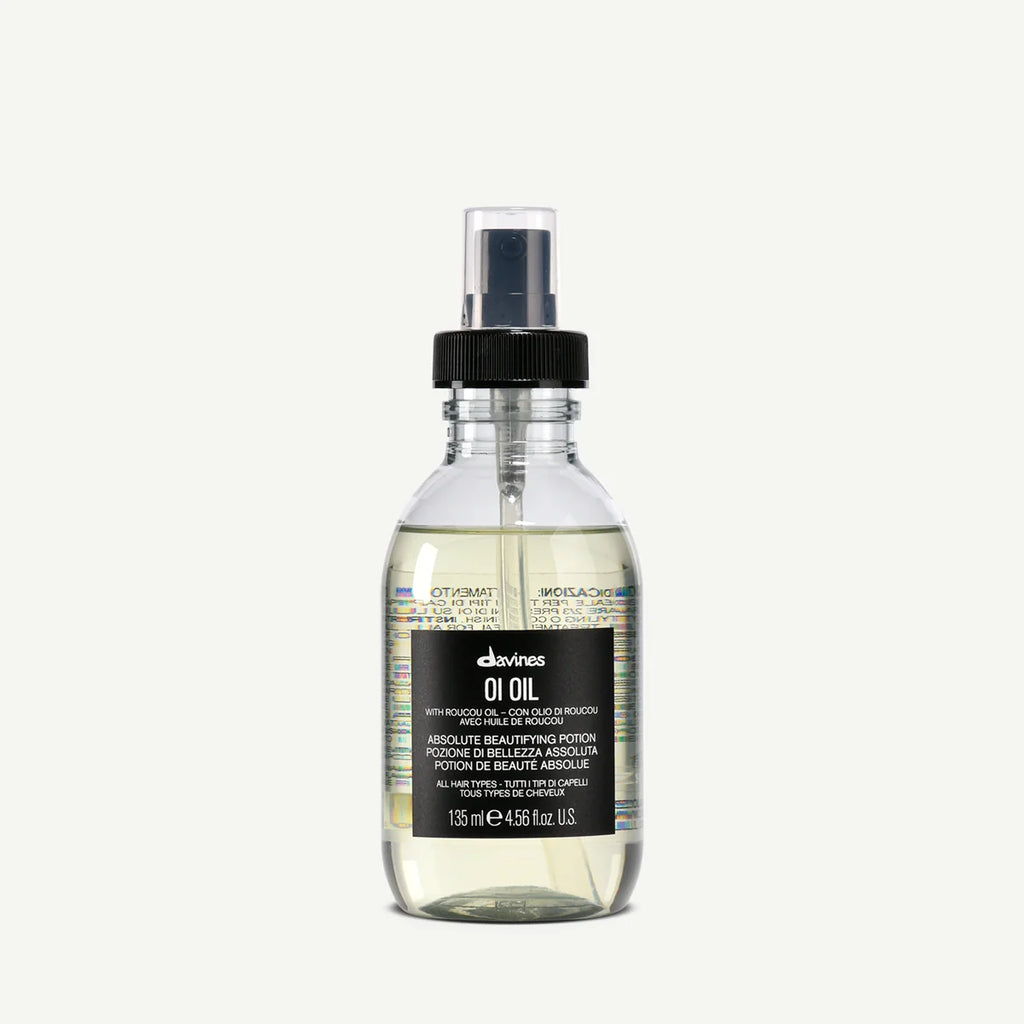 Davines Oi Oil - 135mL